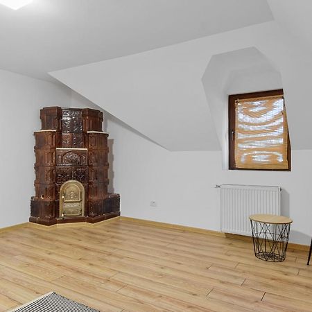 Two Bedrooms Hytta Apartment Sinaia Exterior photo